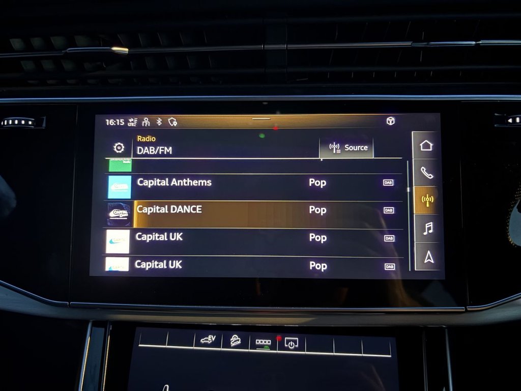 Used Audi Q7 2020 for sale - 76840993: Photo 23