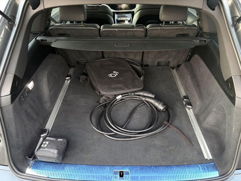 Used Audi Q7 2020 for sale - 76840993: Photo 27