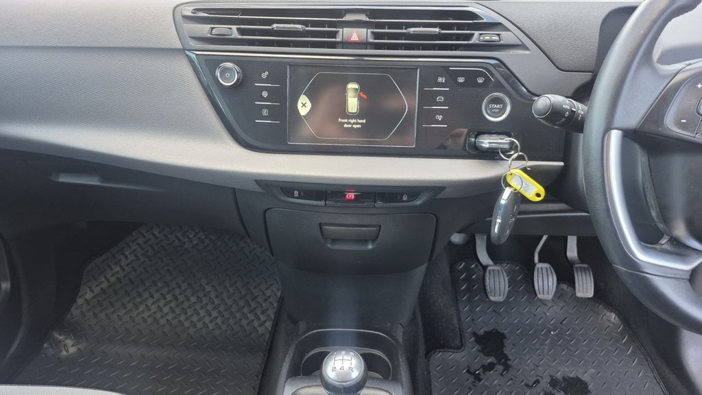 Vehicle 17