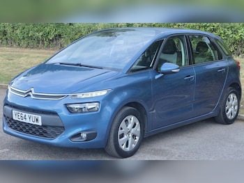 Citroen - C4 Picasso