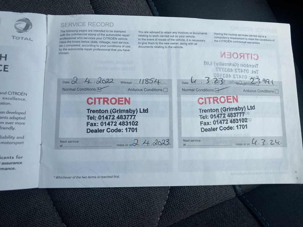 Used Citroen C4 2021 for sale - 76356266: Photo 24