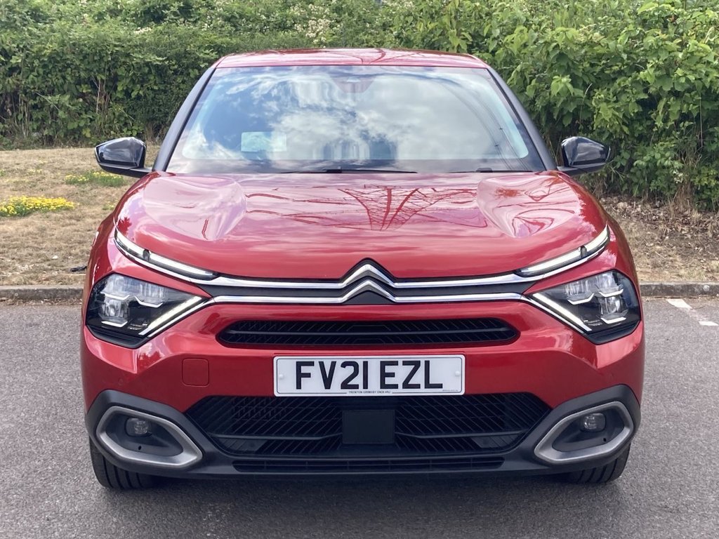 Used Citroen C4 2021 for sale - 76356266: Photo 8