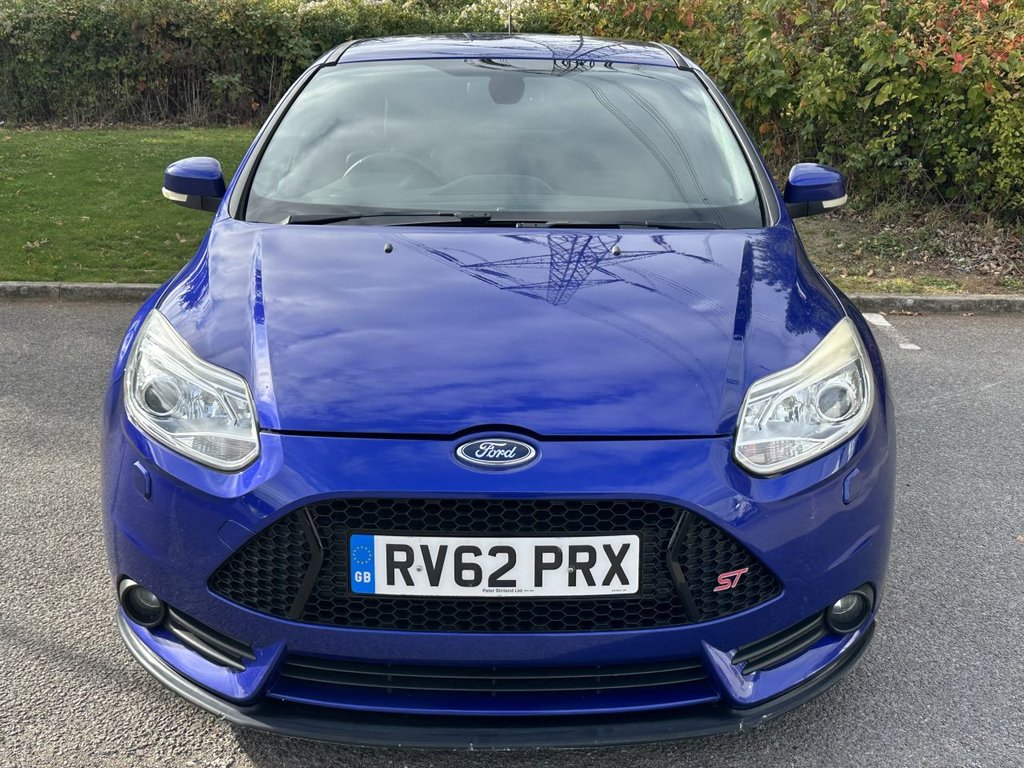 Used Ford Focus 2012 for sale - 76367373: Photo 8