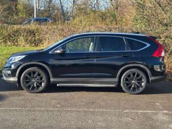 Used Honda CR-V 2016 for sale - 73232517: Photo