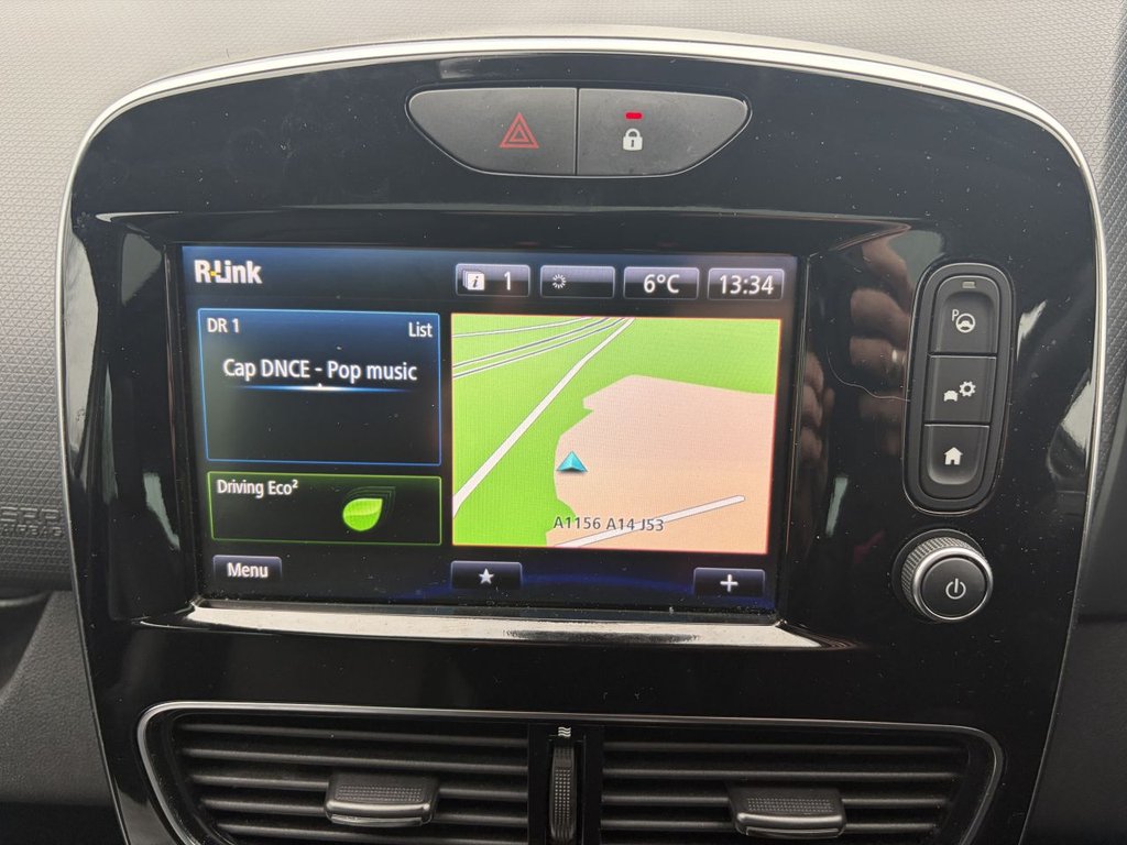 Used Renault Clio 2017 for sale - 77571506: Photo 13