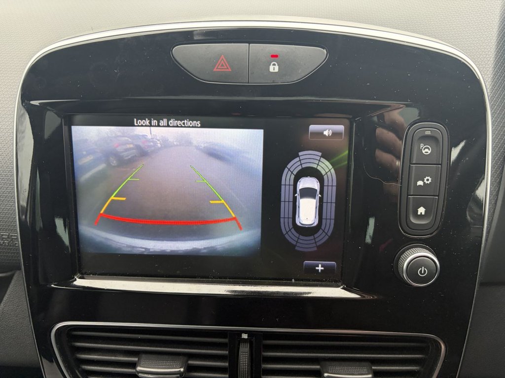 Used Renault Clio 2017 for sale - 77571506: Photo 14