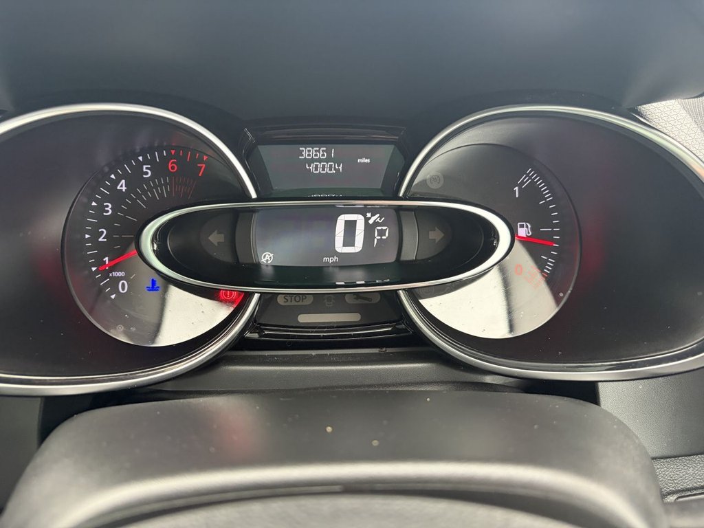 Used Renault Clio 2017 for sale - 77571506: Photo 18