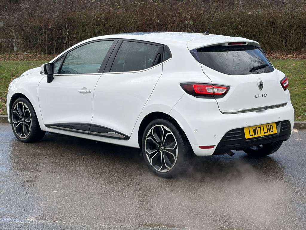 Used Renault Clio 2017 for sale - 77571506: Photo 3