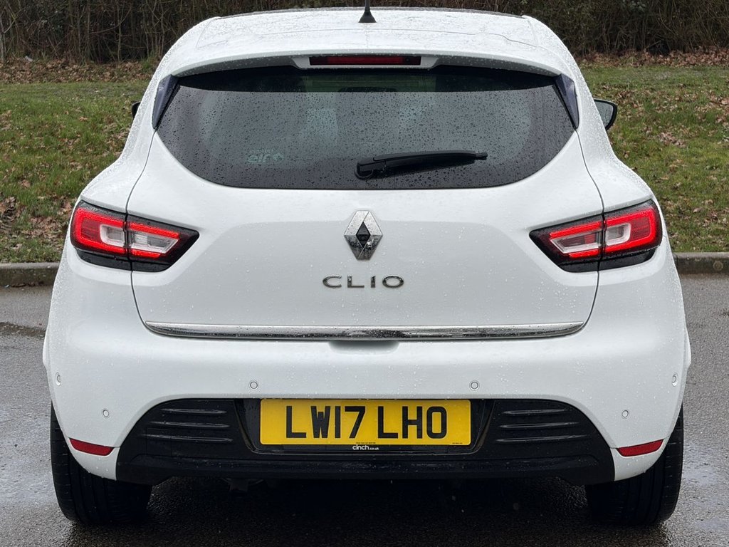 Used Renault Clio 2017 for sale - 77571506: Photo 4