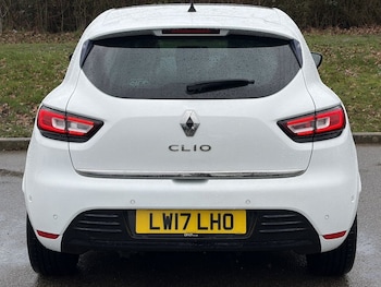 Used Renault Clio 2017 for sale - 77571506: Photo