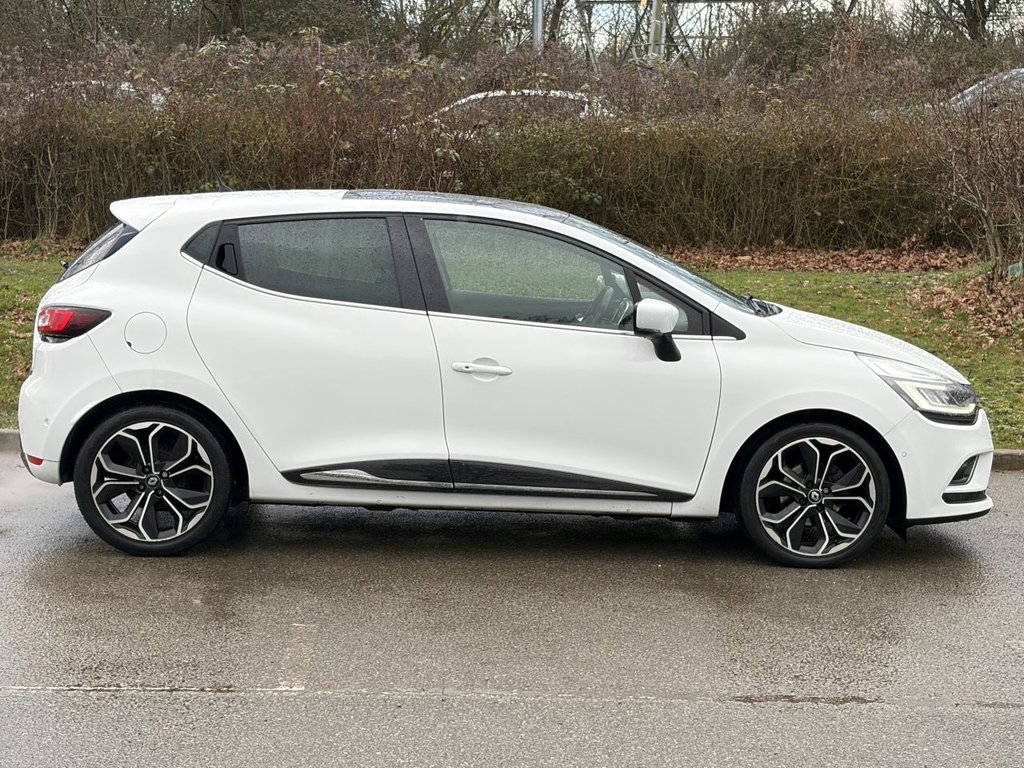 Used Renault Clio 2017 for sale - 77571506: Photo 6