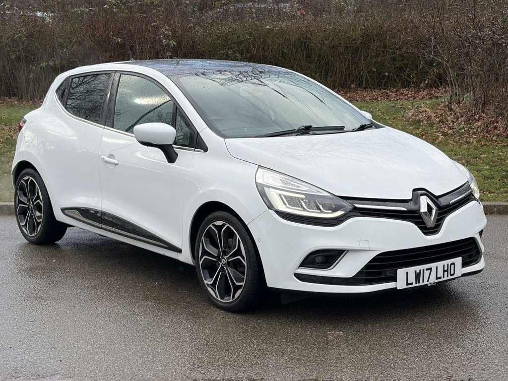Used Renault Clio 2017 for sale - 77571506: Photo 7