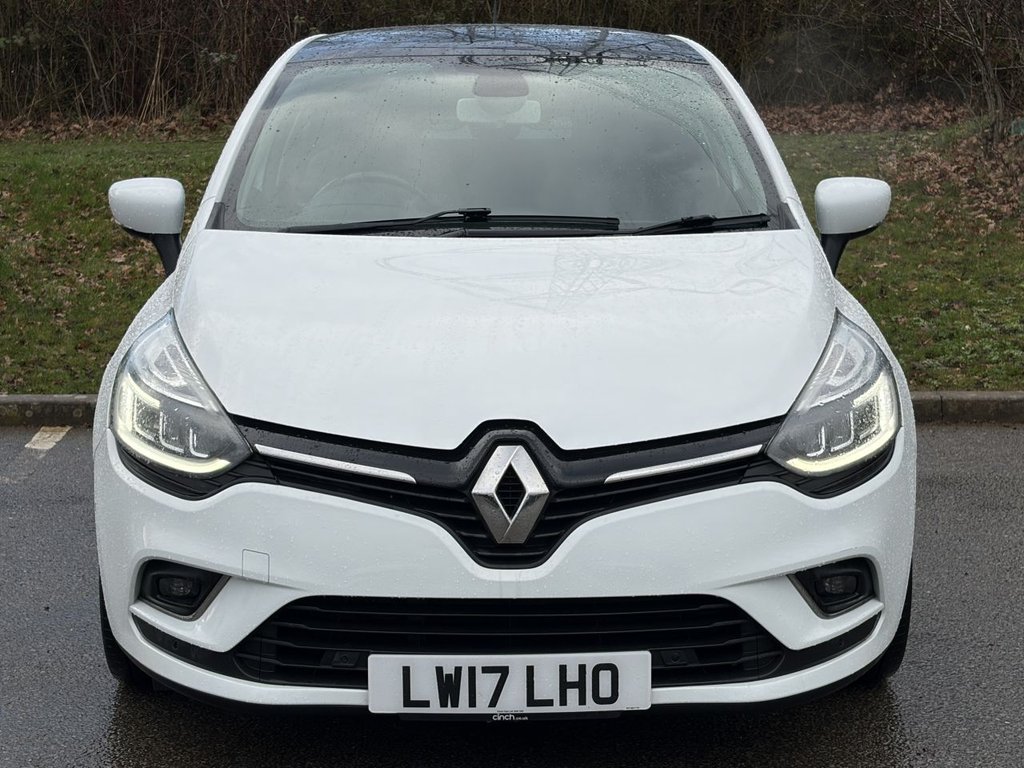 Used Renault Clio 2017 for sale - 77571506: Photo 8