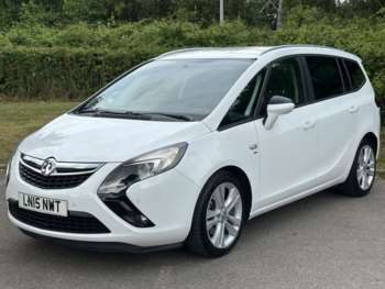 2015 (15) - 2.0 CDTi [165] SRi 5dr Auto