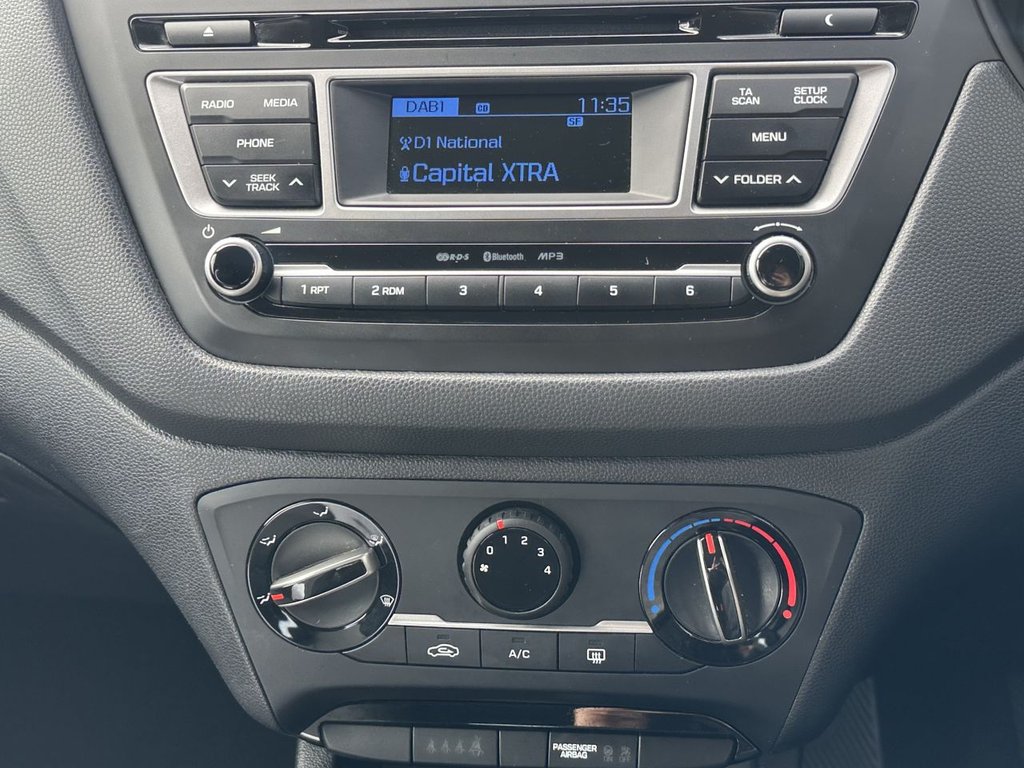 Used Hyundai i20 2017 for sale - 77904919: Photo 16