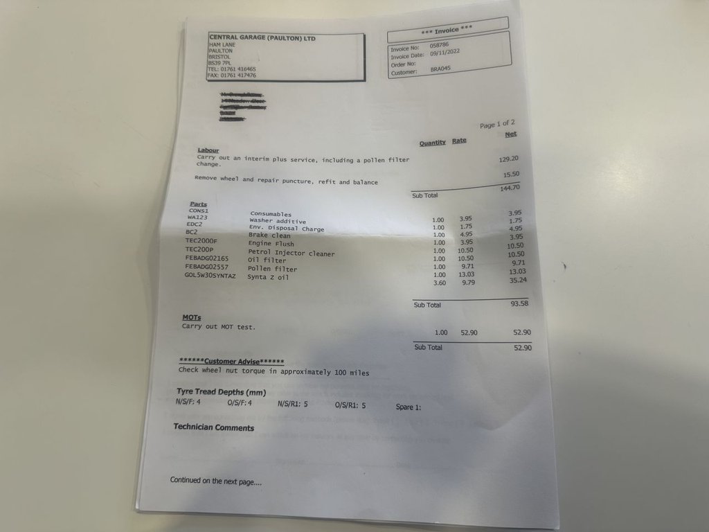 Used Hyundai i20 2017 for sale - 77904919: Photo 23