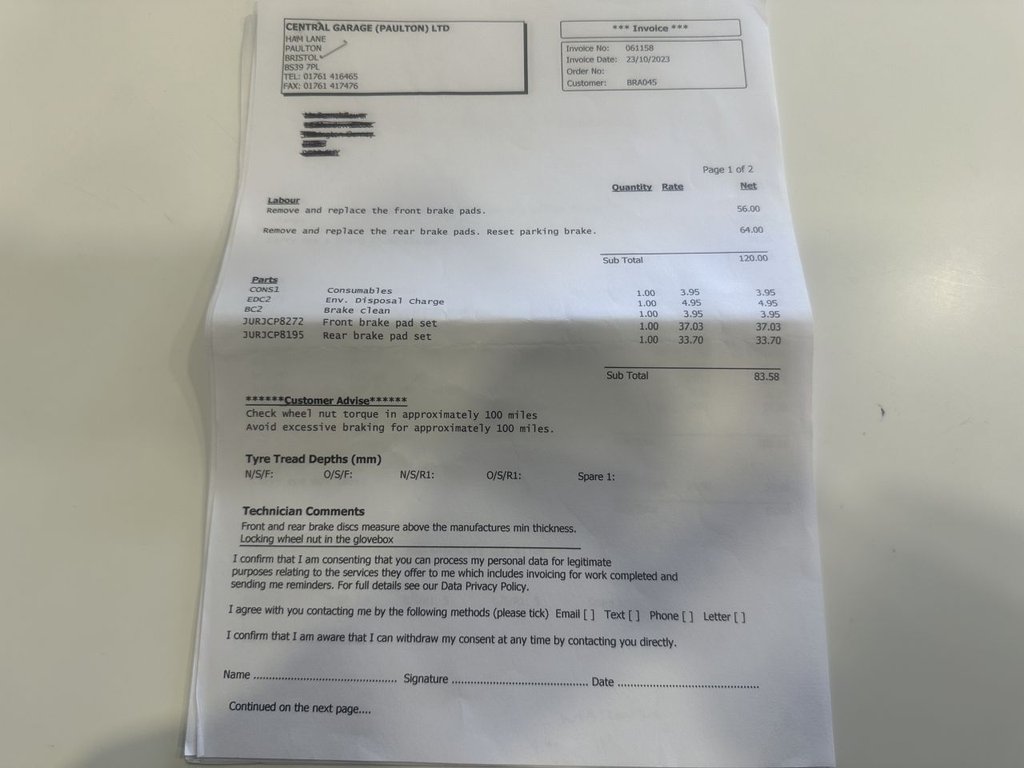 Used Hyundai i20 2017 for sale - 77904919: Photo 24