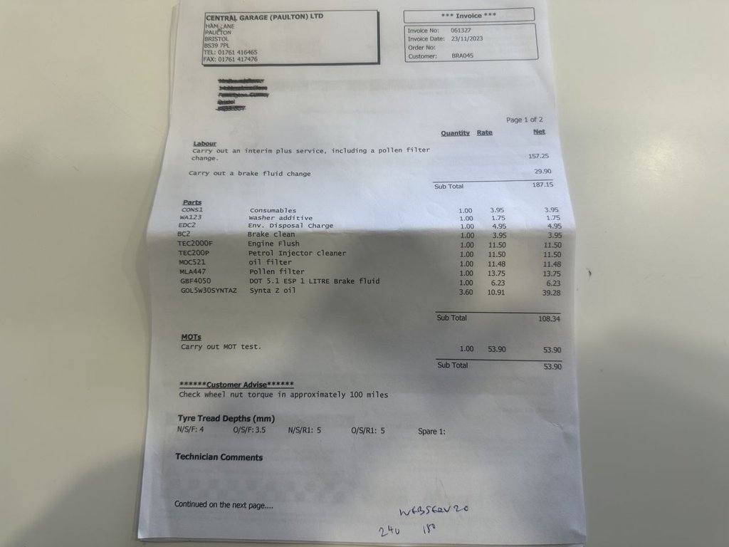 Used Hyundai i20 2017 for sale - 77904919: Photo 25