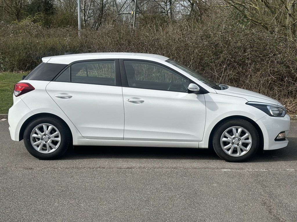 Used Hyundai i20 2017 for sale - 77904919: Photo 6