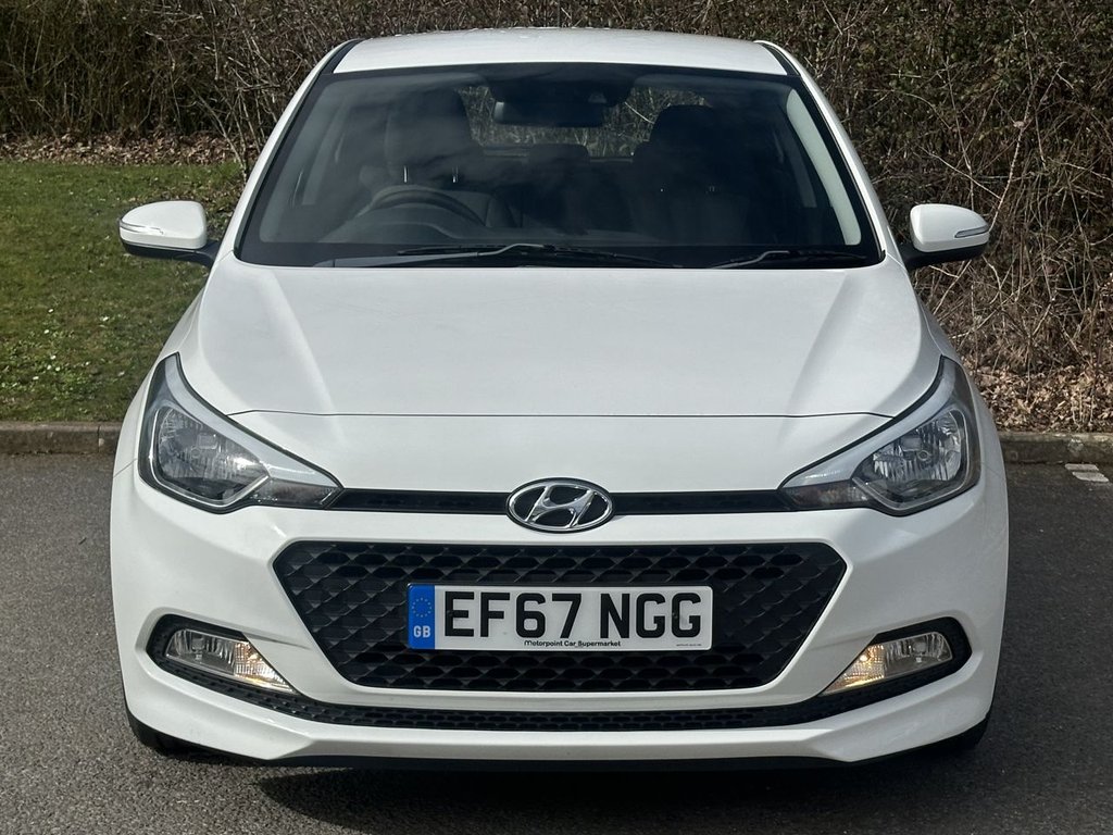 Used Hyundai i20 2017 for sale - 77904919: Photo 8