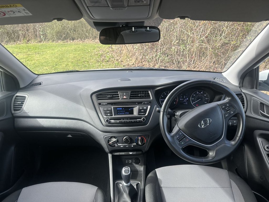 Used Hyundai i20 2017 for sale - 77904919: Photo 9
