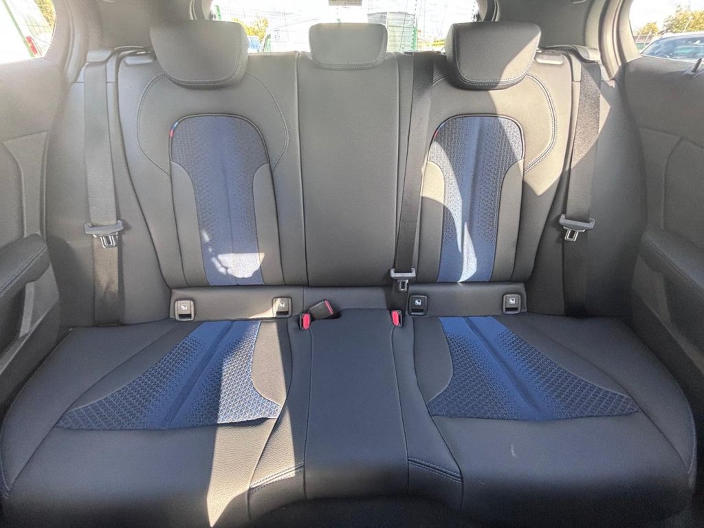 Used BMW 1 Series 2023 for sale - 76356417: Photo 10