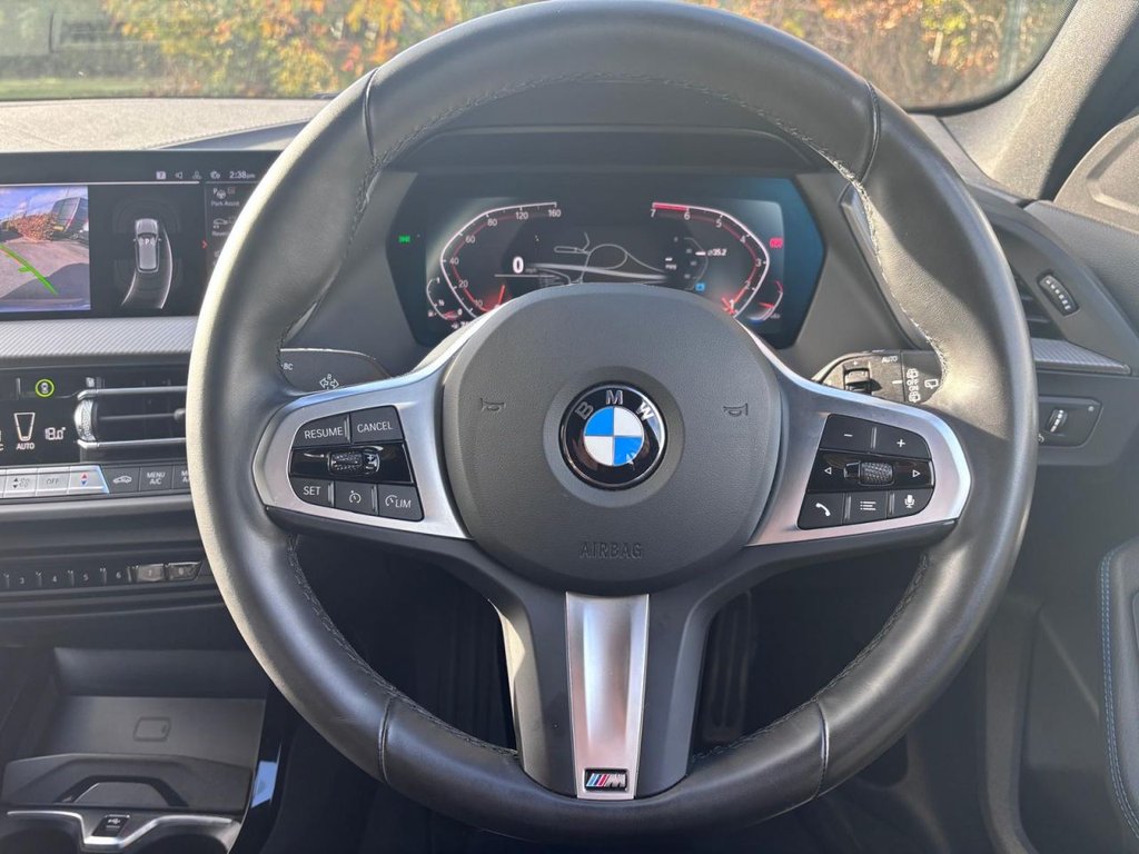 Used BMW 1 Series 2023 for sale - 76356417: Photo 12