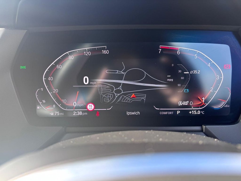 Used BMW 1 Series 2023 for sale - 76356417: Photo 14