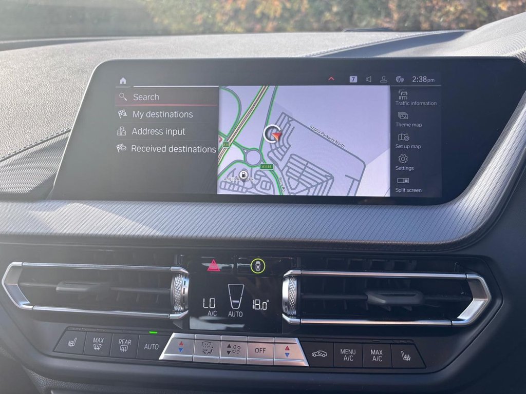 Used BMW 1 Series 2023 for sale - 76356417: Photo 17