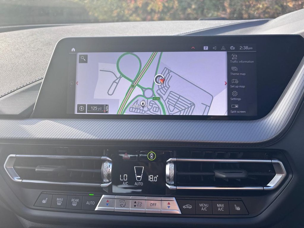 Used BMW 1 Series 2023 for sale - 76356417: Photo 18