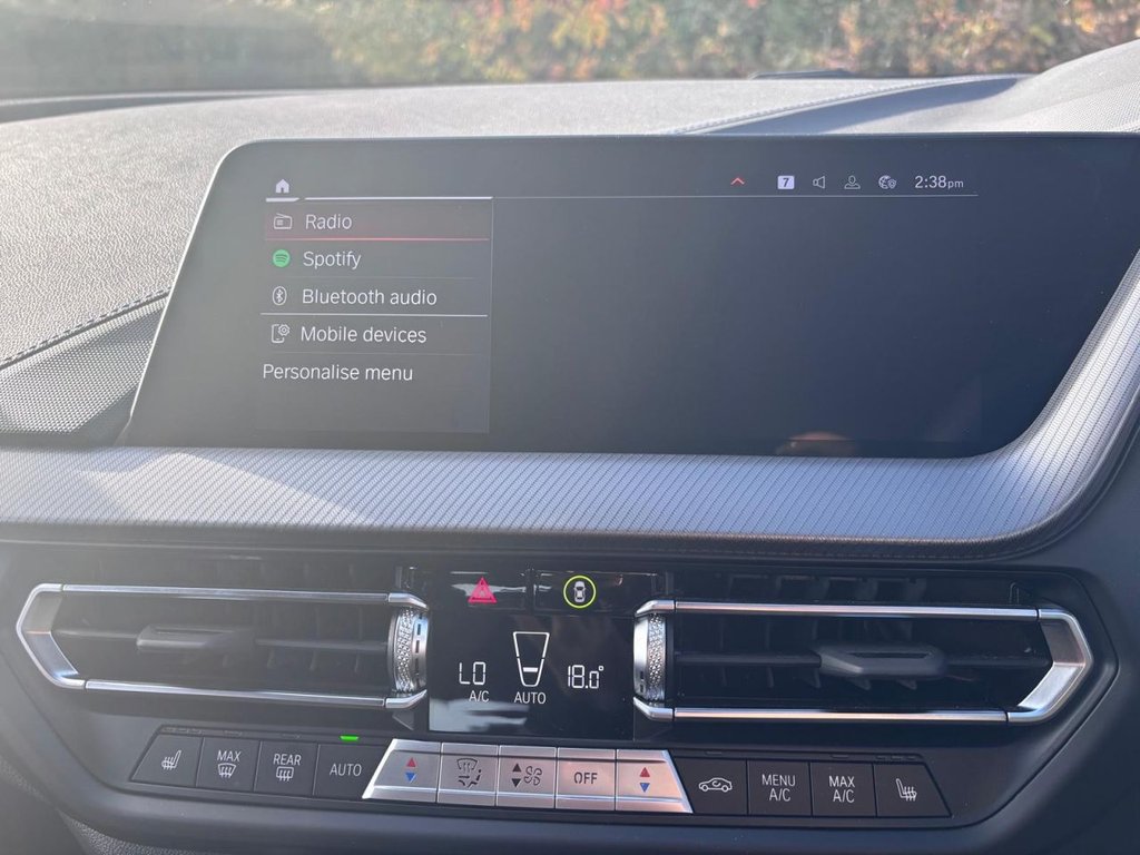 Used BMW 1 Series 2023 for sale - 76356417: Photo 22