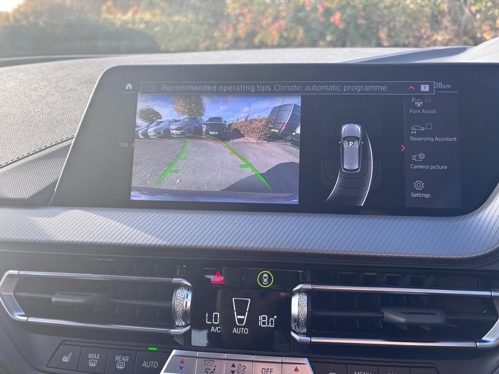 Used BMW 1 Series 2023 for sale - 76356417: Photo 23