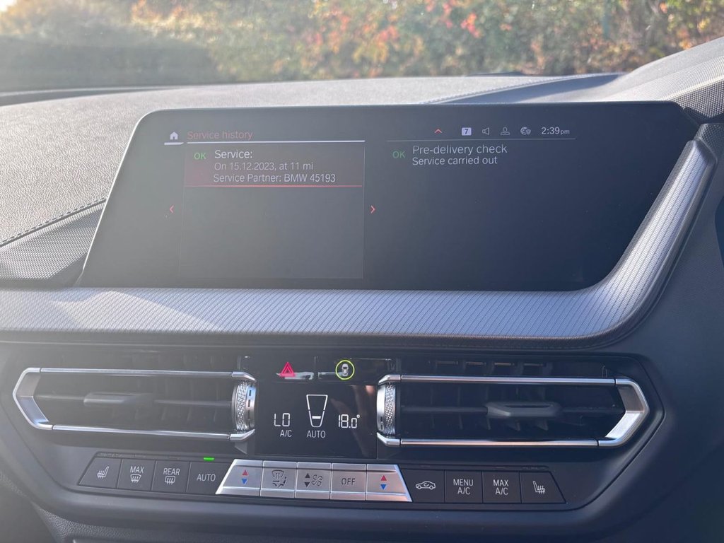 Used BMW 1 Series 2023 for sale - 76356417: Photo 24