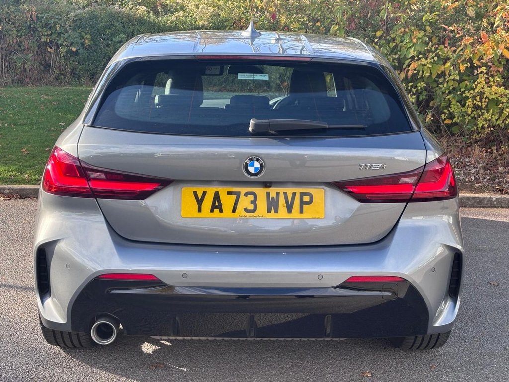 Used BMW 1 Series 2023 for sale - 76356417: Photo 4