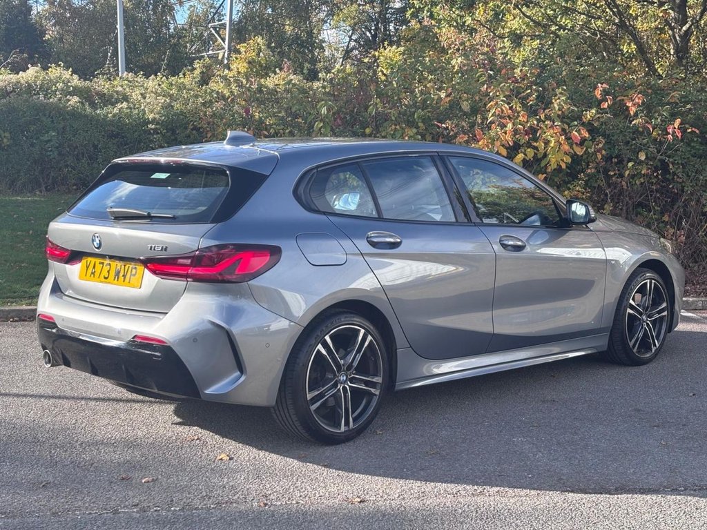 Used BMW 1 Series 2023 for sale - 76356417: Photo 5