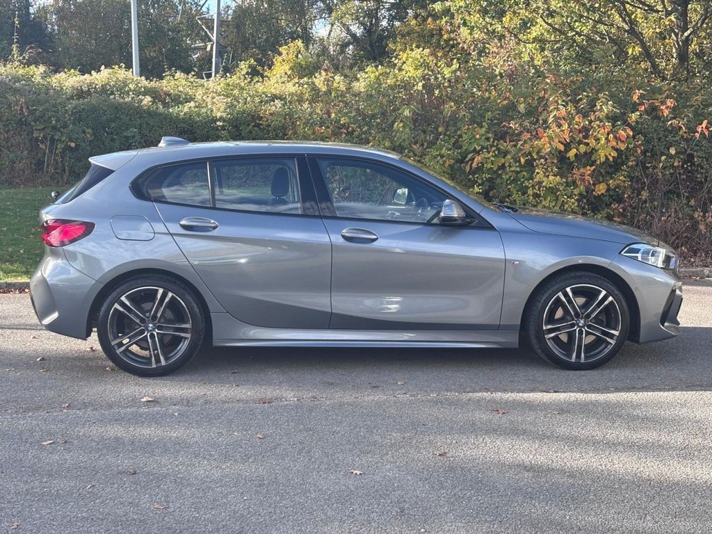 Used BMW 1 Series 2023 for sale - 76356417: Photo 6