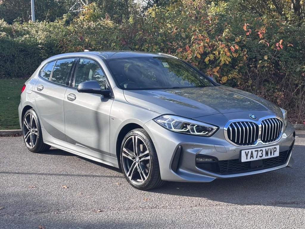 Used BMW 1 Series 2023 for sale - 76356417: Photo 7