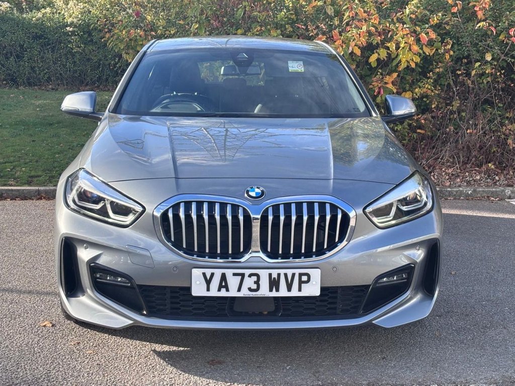 Used BMW 1 Series 2023 for sale - 76356417: Photo 8