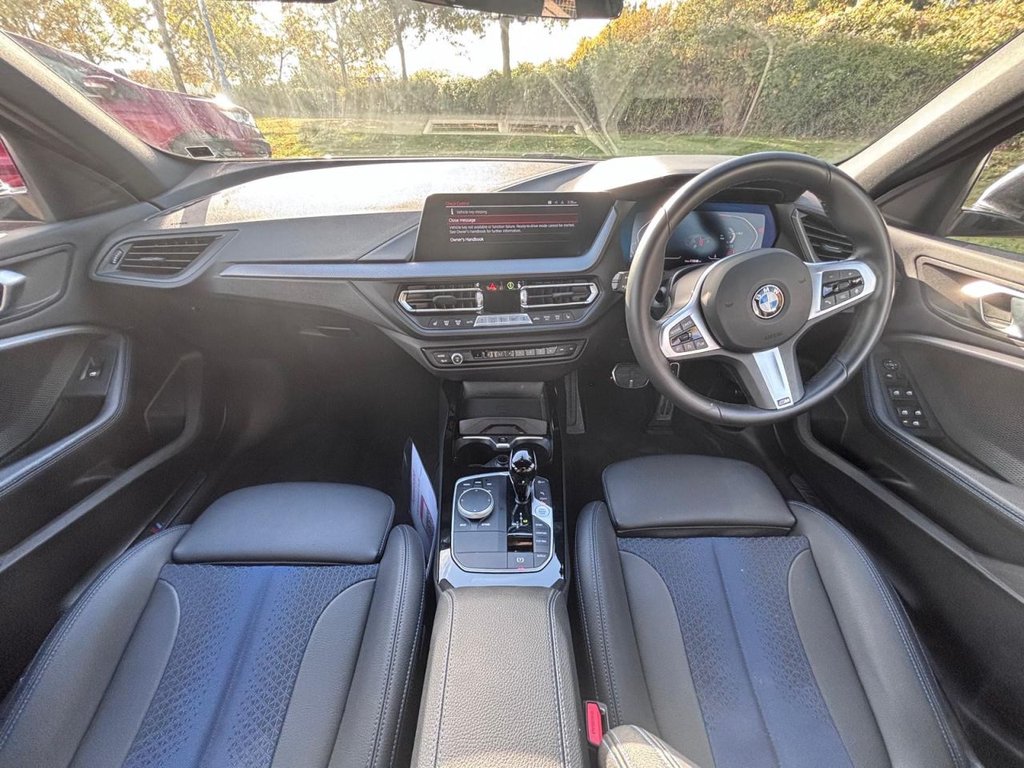 Used BMW 1 Series 2023 for sale - 76356417: Photo 9