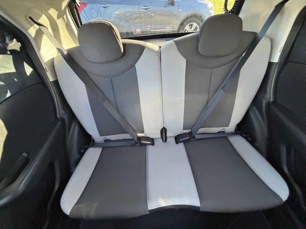 Used Toyota AYGO 2018 for sale - 77952286: Photo 10