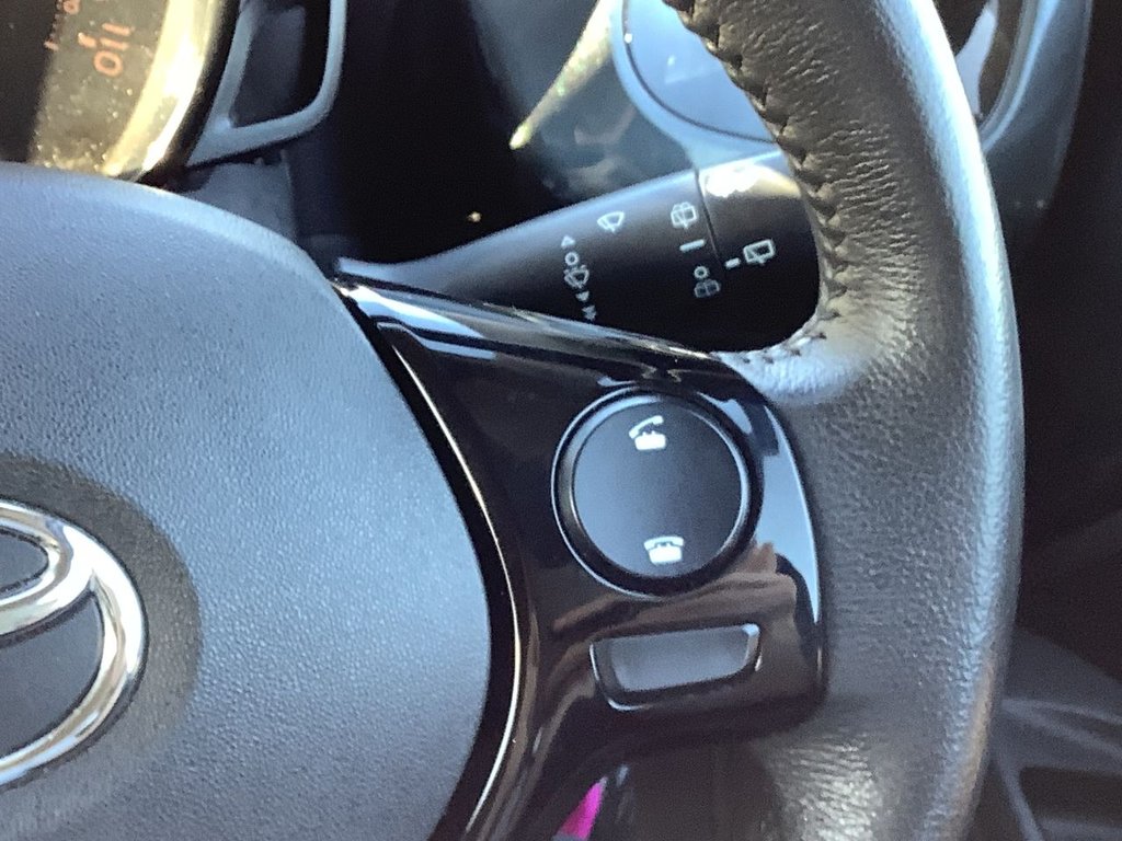 Used Toyota AYGO 2018 for sale - 77952286: Photo 14