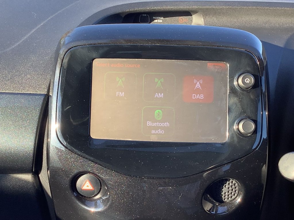 Used Toyota AYGO 2018 for sale - 77952286: Photo 16