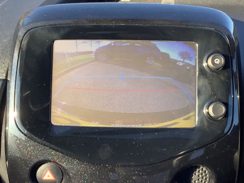 Used Toyota AYGO 2018 for sale - 77952286: Photo 18