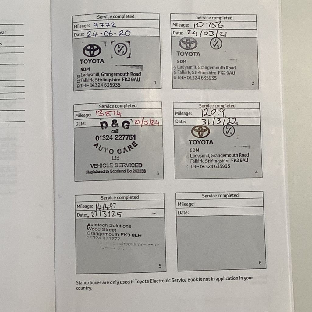 Used Toyota AYGO 2018 for sale - 77952286: Photo 19