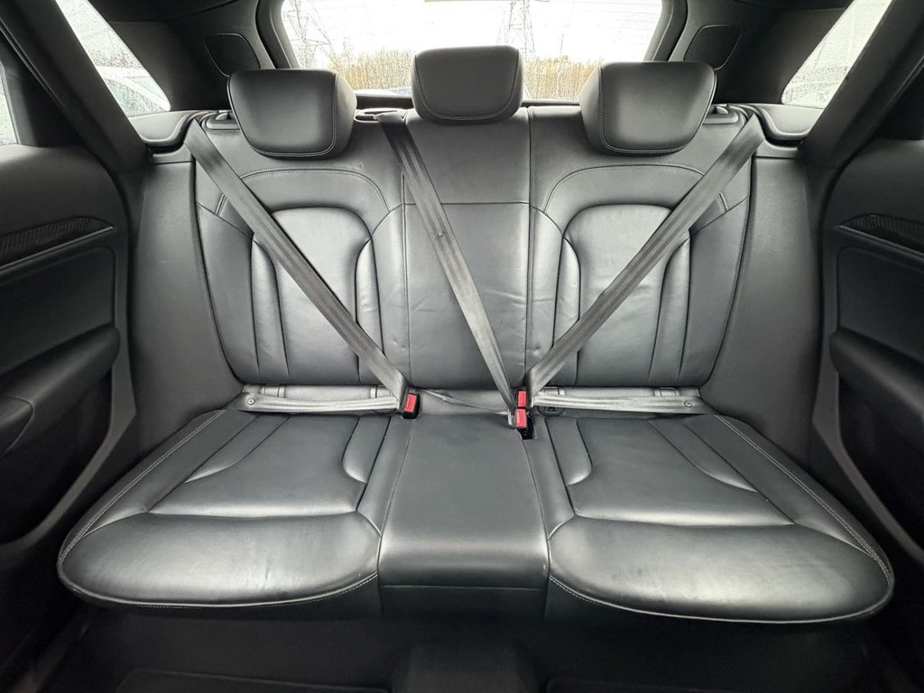 Used Audi RS Q3 2014 for sale - 76792091: Photo 10