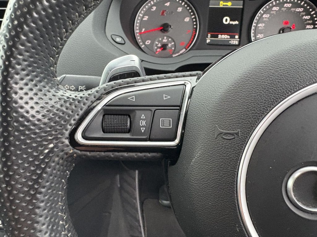 Used Audi RS Q3 2014 for sale - 76792091: Photo 13