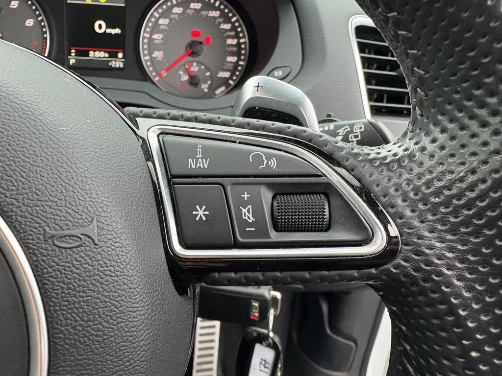 Used Audi RS Q3 2014 for sale - 76792091: Photo 15