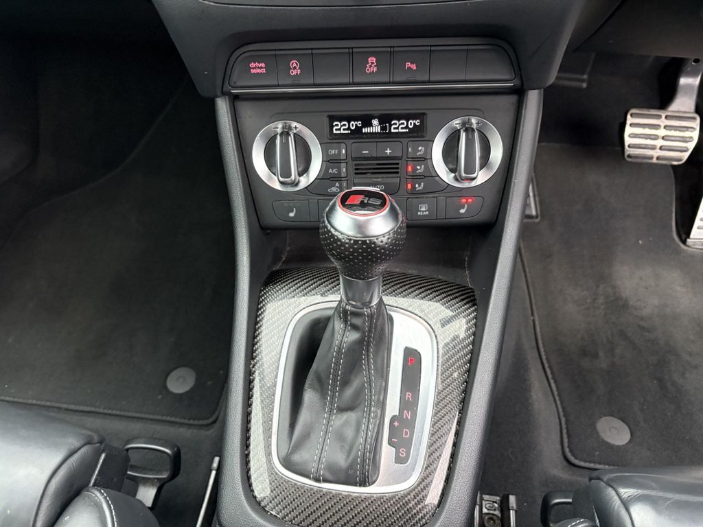 Used Audi RS Q3 2014 for sale - 76792091: Photo 17