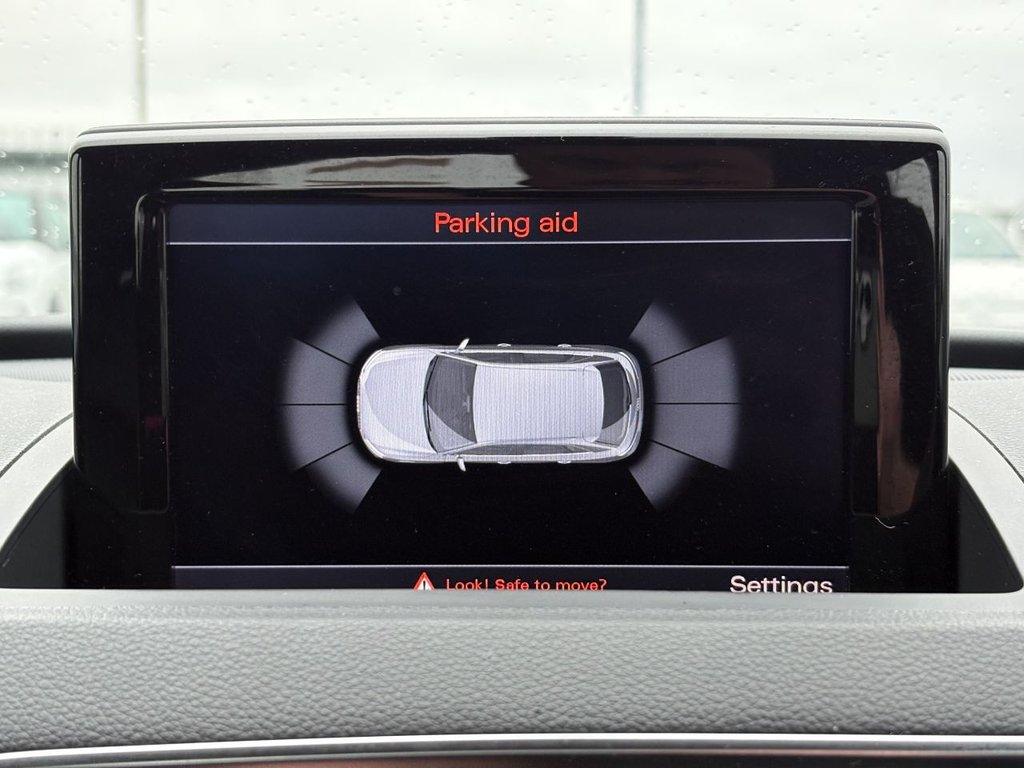 Used Audi RS Q3 2014 for sale - 76792091: Photo 19