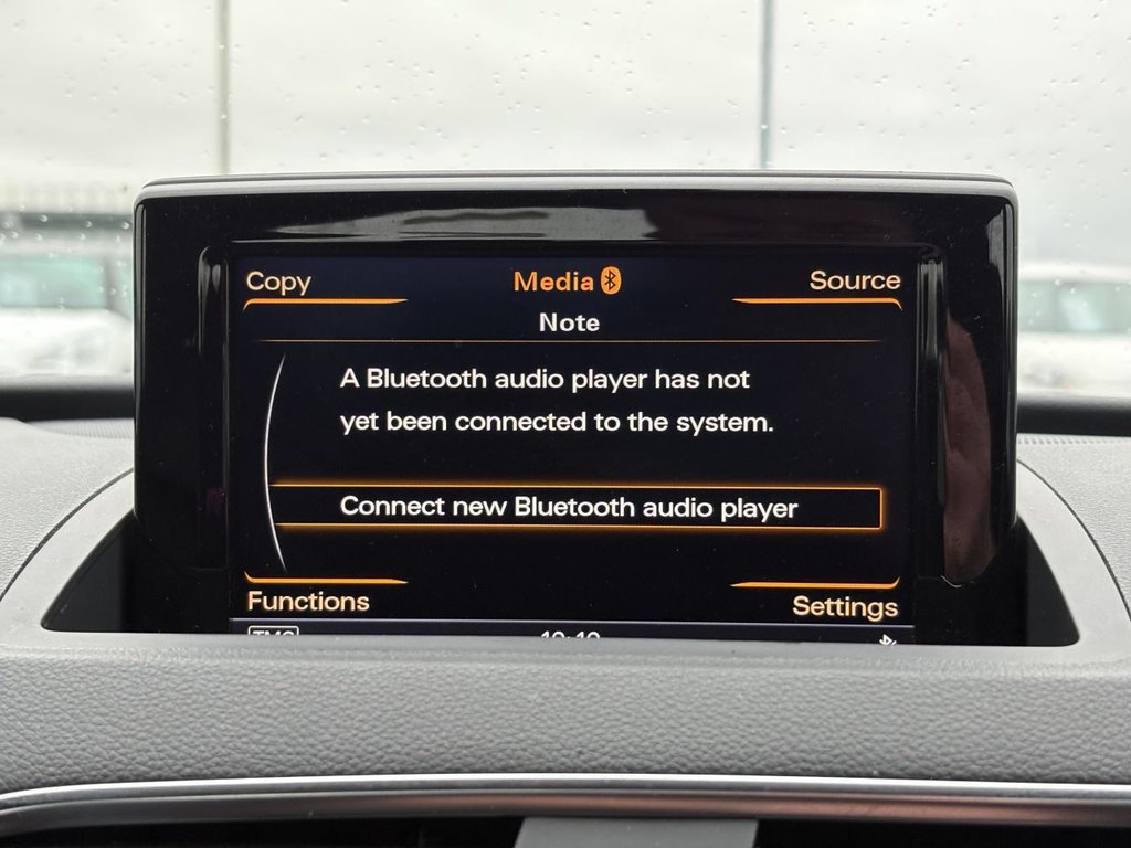 Used Audi RS Q3 2014 for sale - 76792091: Photo 20